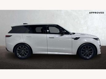 Land Rover Range Rover Sport 3.0 D300 Dynamic SE 5dr Auto