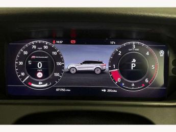 Land Rover Range Rover Velar 2.0 D240 R-Dynamic HSE 5dr Auto