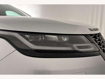 Land Rover Range Rover Velar 2.0 D240 R-Dynamic HSE 5dr Auto