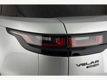 Land Rover Range Rover Velar 2.0 D240 R-Dynamic HSE 5dr Auto