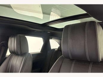 Land Rover Range Rover Velar 2.0 D240 R-Dynamic HSE 5dr Auto