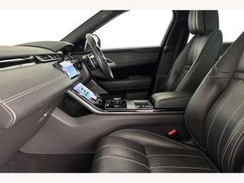 Land Rover Range Rover Velar 2.0 D240 R-Dynamic HSE 5dr Auto