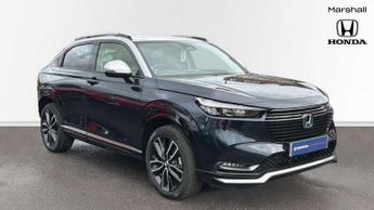 Honda HR-V 1.5 eHEV Advance Style 5dr CVT