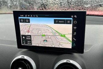 Audi Q2 35 TFSI Black Edition 5dr S Tronic