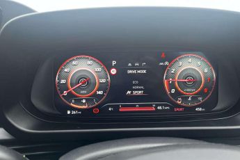 Hyundai Bayon 1.0 TGDi Premium 5dr DCT