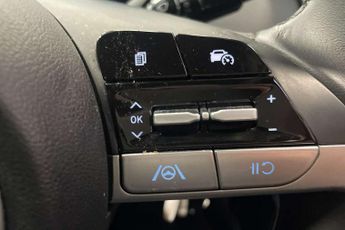 Hyundai Tucson 1.6 TGDi 48V MHD SE Connect 5dr 2WD DCT