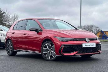 Volkswagen Golf 1.5 eTSI 150 Black Edition 5dr DSG