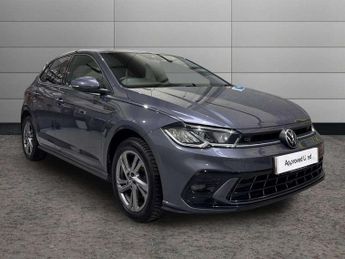 Volkswagen Polo 1.0 TSI 110 R-Line 5dr DSG