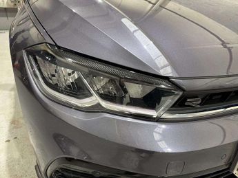 Volkswagen Polo 1.0 TSI 110 R-Line 5dr DSG