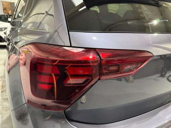 Volkswagen Polo 1.0 TSI 110 R-Line 5dr DSG