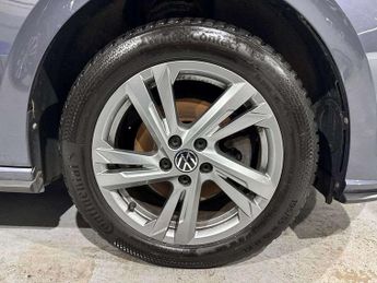 Volkswagen Polo 1.0 TSI 110 R-Line 5dr DSG