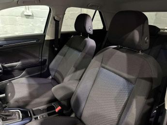 Volkswagen T-Roc 1.5 TSI EVO United 5dr DSG