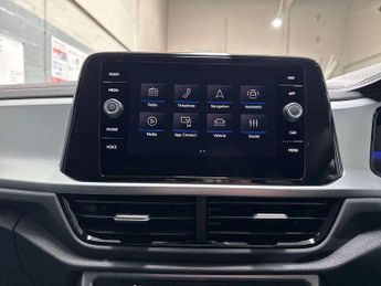 Volkswagen T-Roc 1.5 TSI Match 5dr DSG