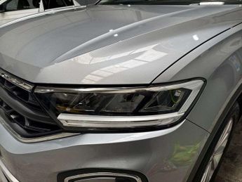 Volkswagen T-Roc 1.5 TSI Match 5dr DSG