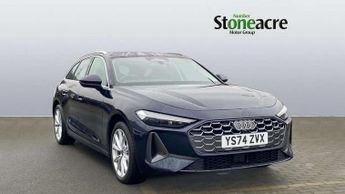 Audi A5 2.0 TFSI 204 Sport 5dr S Tronic