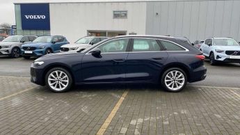 Audi A5 2.0 TFSI 204 Sport 5dr S Tronic