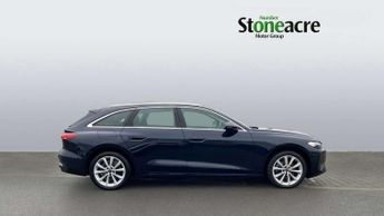 Audi A5 2.0 TFSI 204 Sport 5dr S Tronic