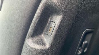 Kia Sportage 1.6T GDi 207 HEV 3 5dr Auto