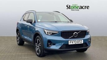 Volvo XC40 2.0 B3P Plus Dark 5dr Auto