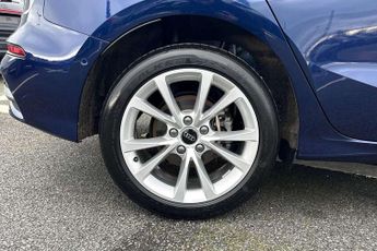 Audi A3 1.5 TFSI e 204 Sport 5dr S Tronic