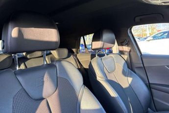 Audi Q2 35 TFSI S Line 5dr S Tronic