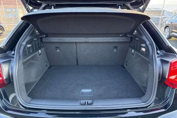 Audi Q2 35 TFSI S Line 5dr S Tronic