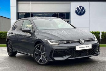 Volkswagen Golf 1.5 TSI 150 R-Line 5dr