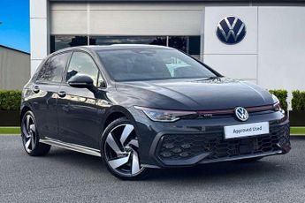 Volkswagen Golf GTi 2.0 TSI 265 GTI 5dr DSG