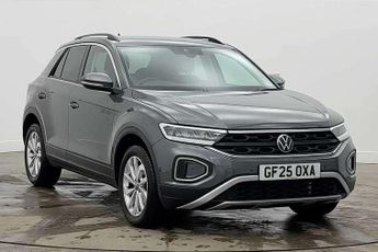 Volkswagen T-Roc 1.5 TSI Match 5dr
