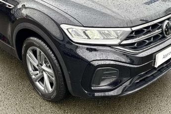 Volkswagen T-Roc 2.0 TDI 150 EVO R-Line 5dr DSG