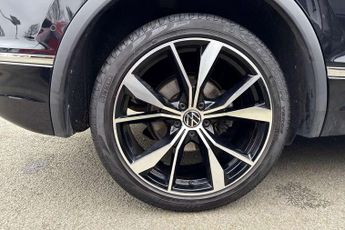 Volkswagen Tiguan 1.5 TSI 150 R-Line 5dr DSG