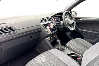 Volkswagen Tiguan 1.5 TSI 150 R-Line 5dr DSG
