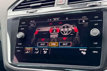 Volkswagen Tiguan 1.5 TSI 150 R-Line 5dr DSG