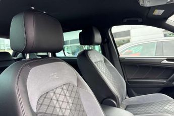 Volkswagen Tiguan 1.5 TSI 150 R-Line 5dr DSG