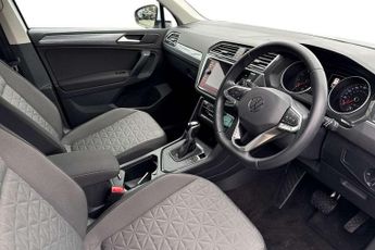Volkswagen Tiguan 1.5 TSI 150 Life 5dr DSG