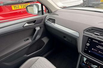 Volkswagen Tiguan 1.5 TSI 150 Life 5dr DSG