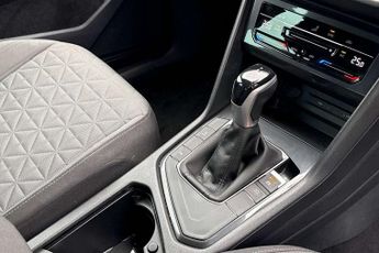 Volkswagen Tiguan 1.5 TSI 150 Life 5dr DSG
