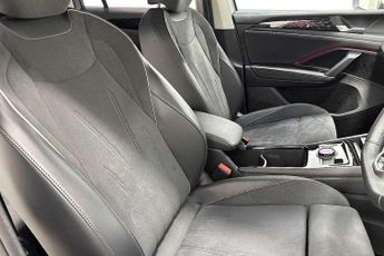 Volkswagen Tiguan 1.5 TSI eHybrid Elegance 5dr DSG