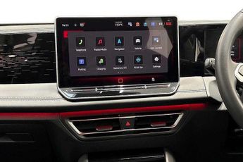 Volkswagen Tiguan 1.5 TSI eHybrid Elegance 5dr DSG