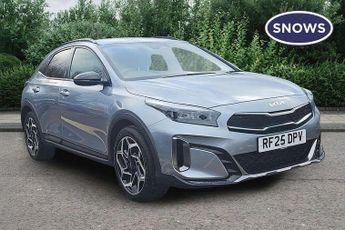 Kia Ceed 1.5T GDi ISG 138 GT-Line 5dr