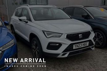 SEAT Ateca 1.5 TSI EVO SE Technology 5dr DSG