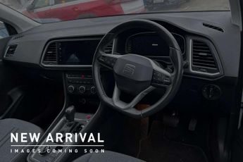 SEAT Ateca 1.5 TSI EVO SE Technology 5dr DSG