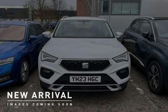 SEAT Ateca 1.5 TSI EVO SE Technology 5dr DSG