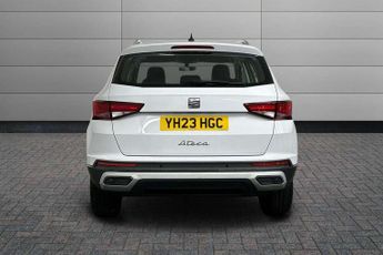 SEAT Ateca 1.5 TSI EVO SE Technology 5dr DSG