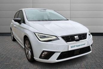 SEAT Ibiza 1.0 TSI 95 FR 5dr