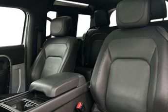 Land Rover Defender 3.0 D250 X-Dynamic HSE 90 3dr Auto