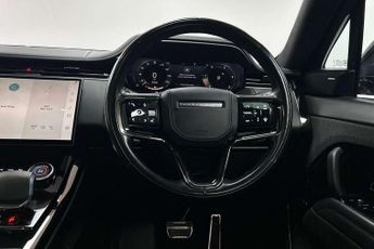 Land Rover Range Rover Sport 3.0 D350 Autobiography 5dr Auto