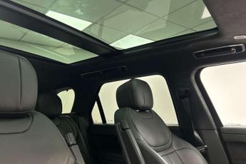 Land Rover Range Rover Sport 3.0 D350 Autobiography 5dr Auto