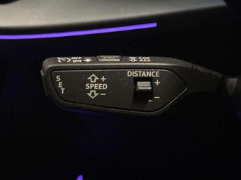 Audi A3 Saloon 1.5 TFSI 150 S Line 4dr S Tronic