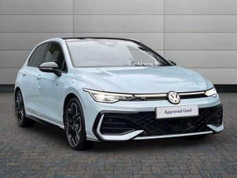 Volkswagen Golf 1.5 eTSI 150 R-Line 5dr DSG